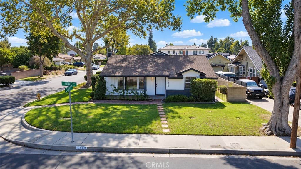 Home at 9650 Olive, Temple City — photo 7 of 12