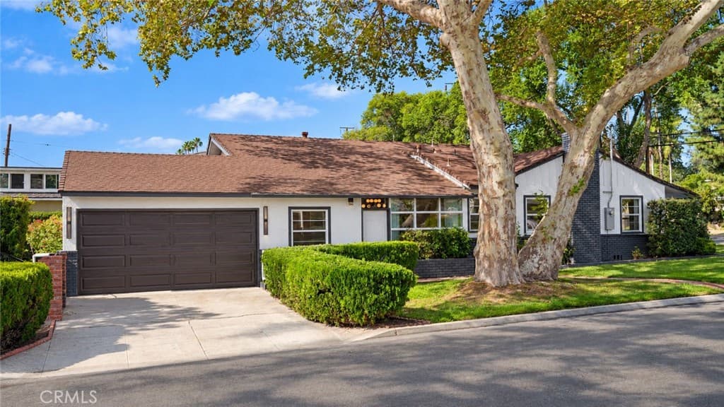 Home at 9650 Olive, Temple City — photo 8 of 12