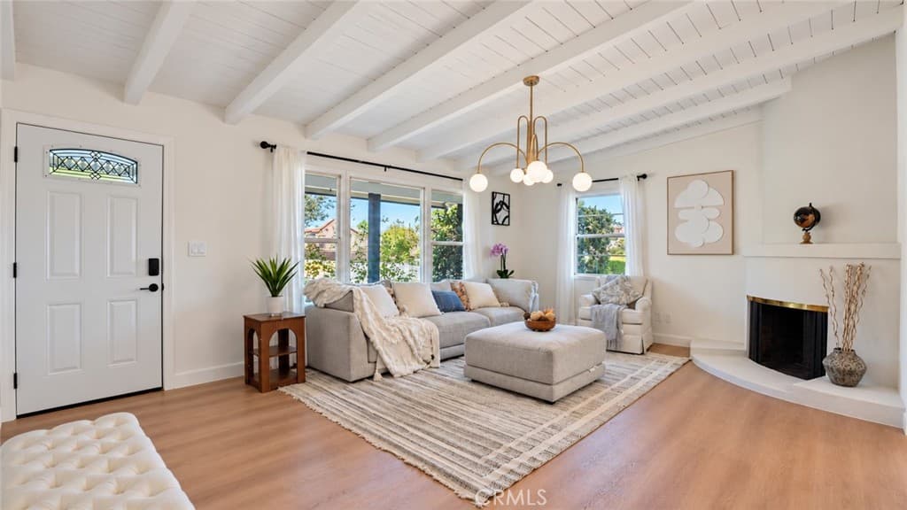 Home at 9650 Olive, Temple City — photo 10 of 12