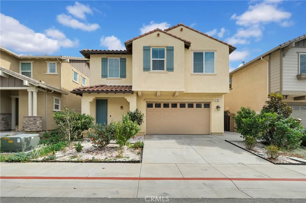 Condo at 908 Werly, Pomona — photo 1 of 12