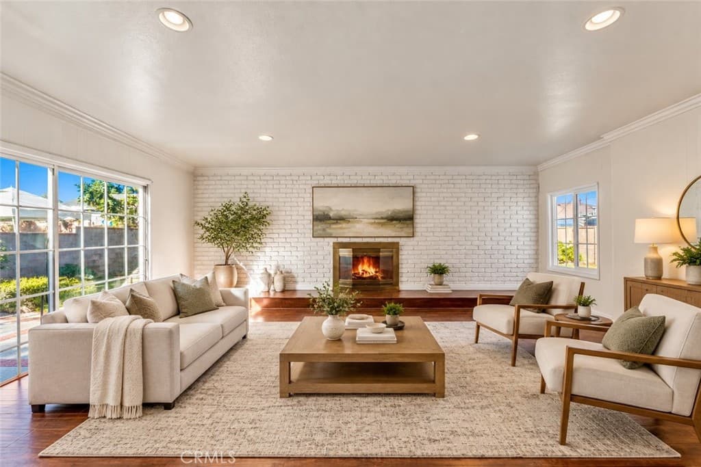 Home at 1603 Olympus Avenue, Hacienda Heights — photo 1 of 9