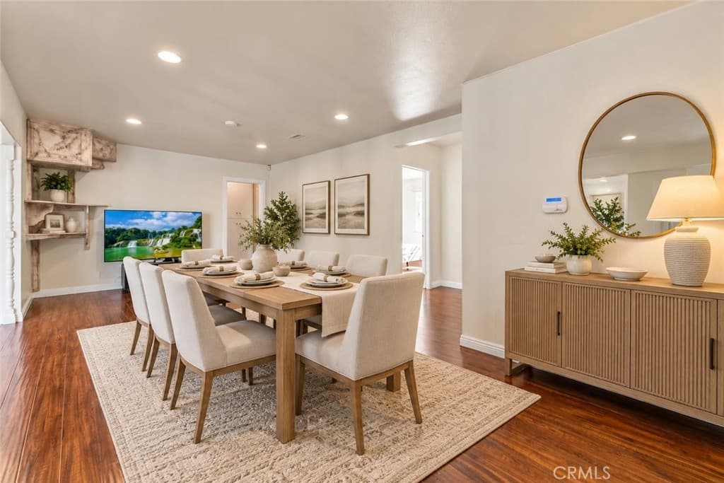 Home at 1603 Olympus Avenue, Hacienda Heights — photo 2 of 9