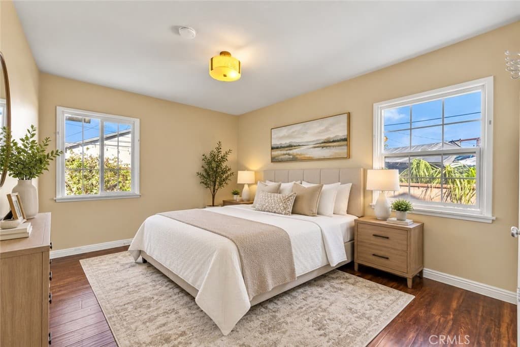 Home at 1603 Olympus Avenue, Hacienda Heights — photo 4 of 9