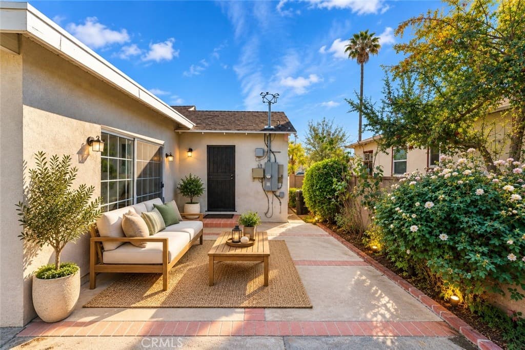 Home at 1603 Olympus Avenue, Hacienda Heights — photo 5 of 9