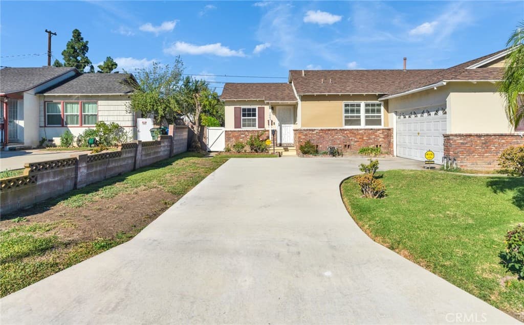 Home at 1603 Olympus Avenue, Hacienda Heights — photo 9 of 9
