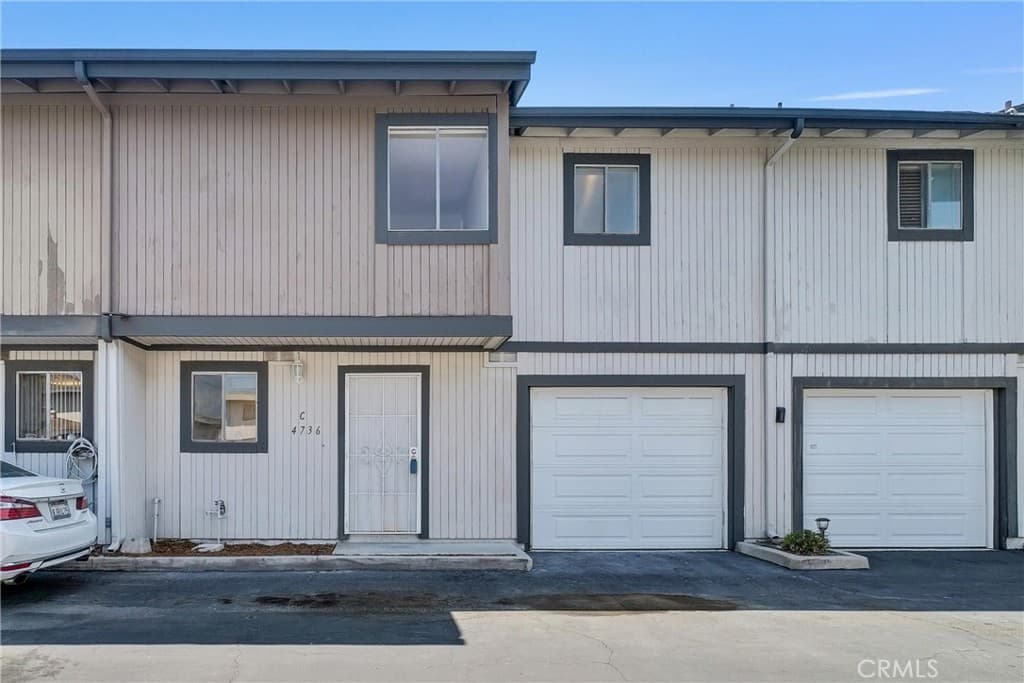 Condo at 4736 N Vincent N, Covina — photo 1 of 12