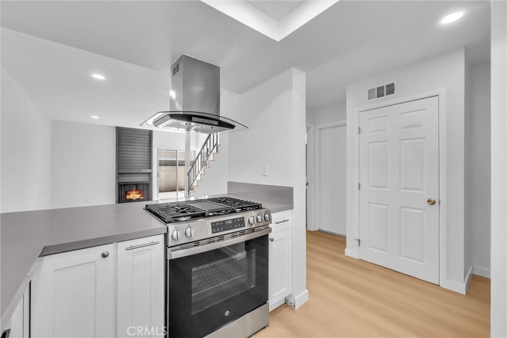 Condo at 4736 N Vincent N, Covina — photo 11 of 12