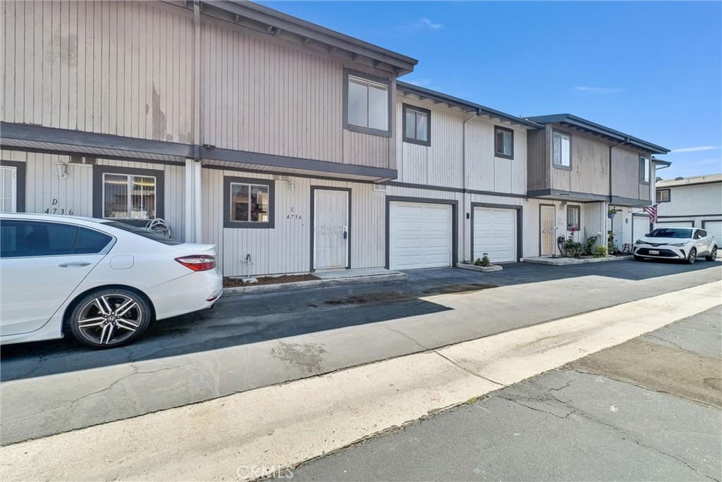 Condo at 4736 N Vincent N, Covina — photo 6 of 12