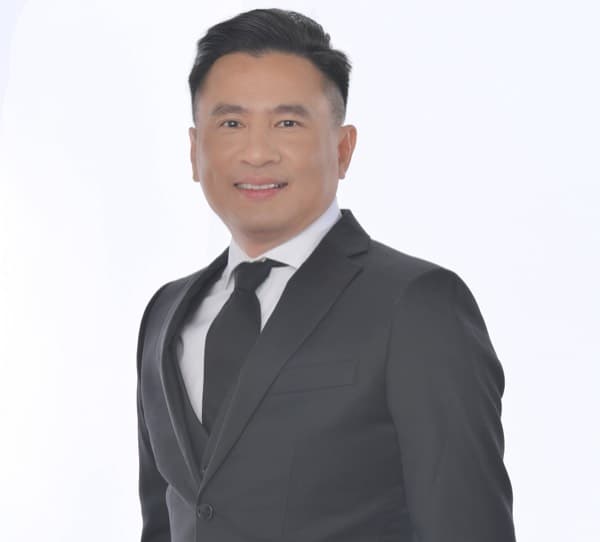 Bryan Nguyen, NetCORE Realty