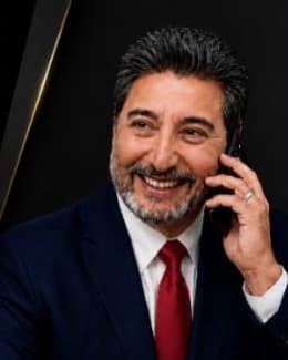 David Caro, NetCORE Realty