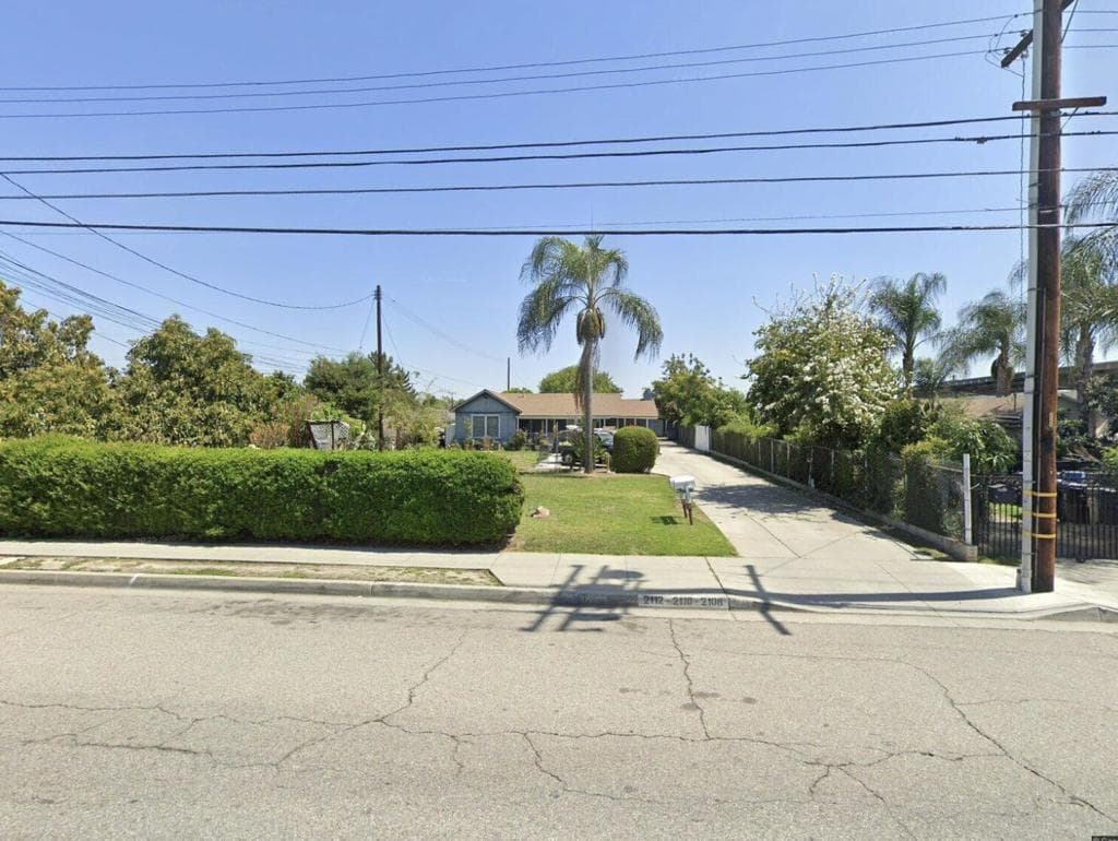 Home at 2108 S Central Avenue, South El Monte — photo 1 of 1