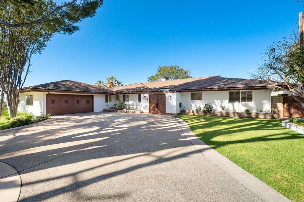 Home at 431 Highland Drive, Glendora — photo 1 of 12