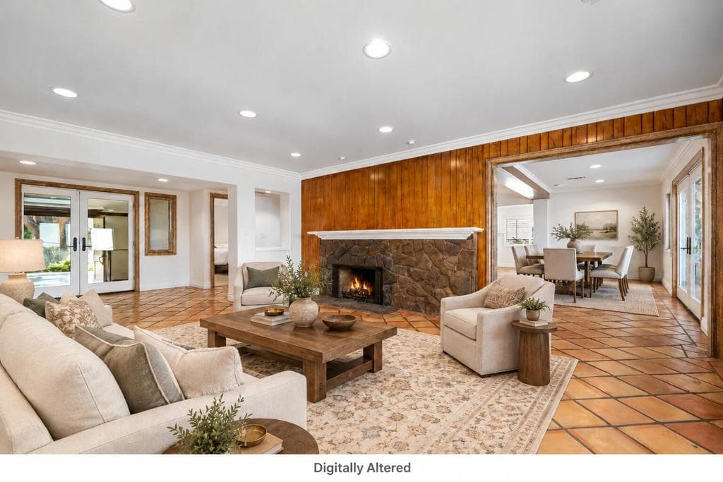 Home at 431 Highland Drive, Glendora — photo 8 of 12