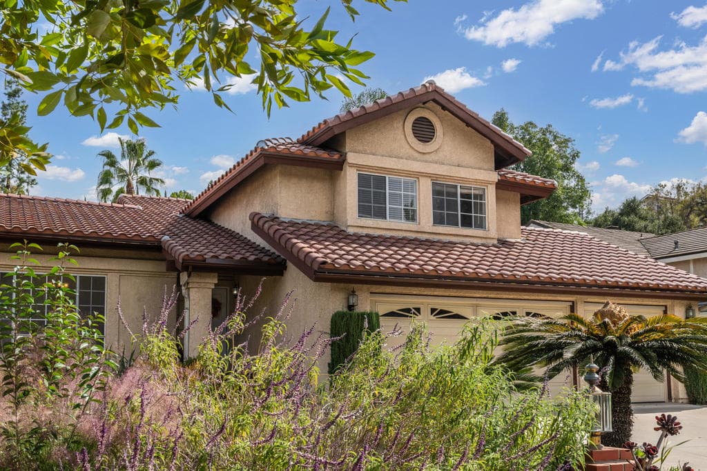 Home at 2044 Via Esperanza, San Dimas — photo 5 of 12