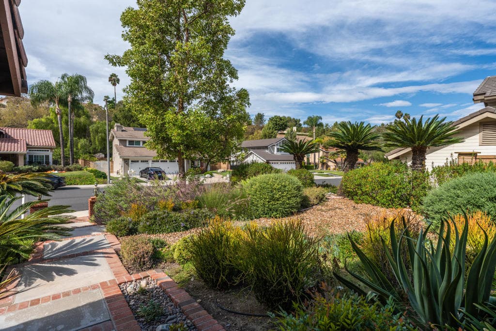 Home at 2044 Via Esperanza, San Dimas — photo 6 of 12