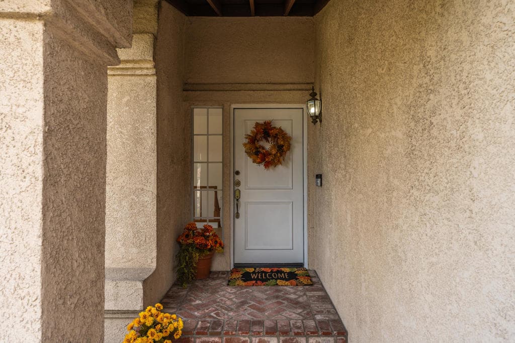 Home at 2044 Via Esperanza, San Dimas — photo 7 of 12