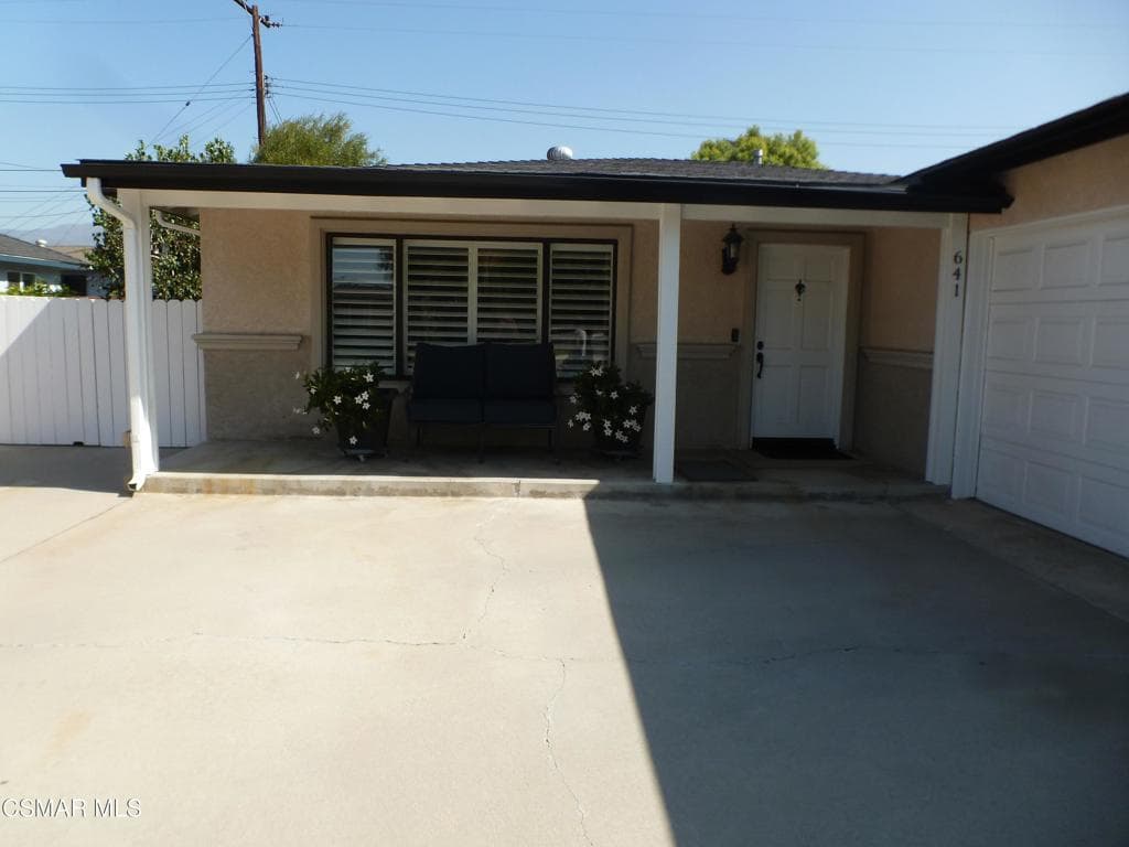Home at 641 W Grondahl Street, Covina — photo 2 of 12