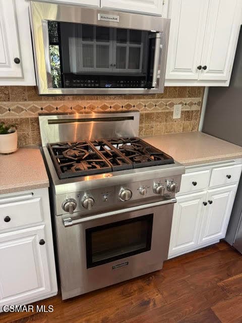 Home at 641 W Grondahl Street, Covina — photo 9 of 12