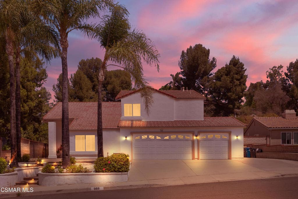 Home at 988 Looking Glass Drive, Diamond Bar — photo 1 of 12