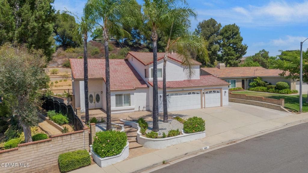 Home at 988 Looking Glass Drive, Diamond Bar — photo 2 of 12