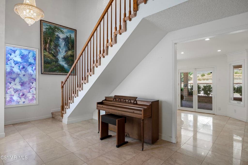 Home at 988 Looking Glass Drive, Diamond Bar — photo 3 of 12