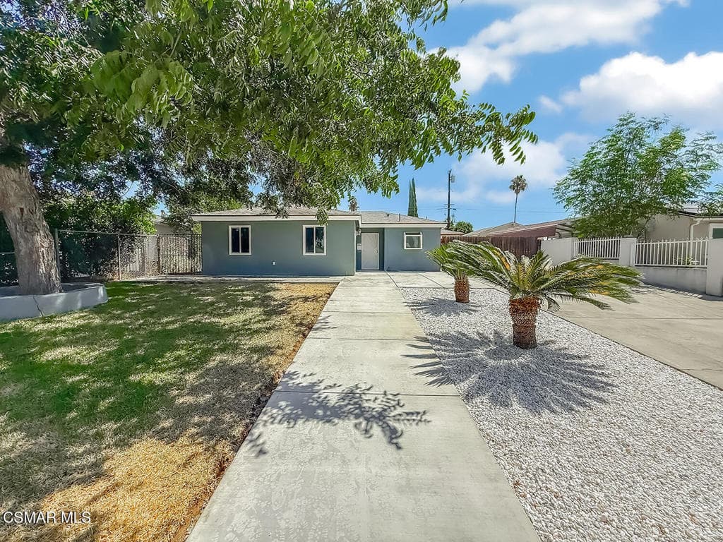 Home at 5238 N Calera Avenue, Covina — photo 1 of 12