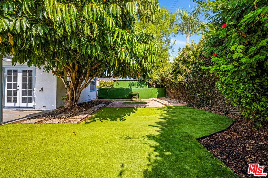 Home at 1124 S Cajon Avenue, West Covina — photo 12 of 12
