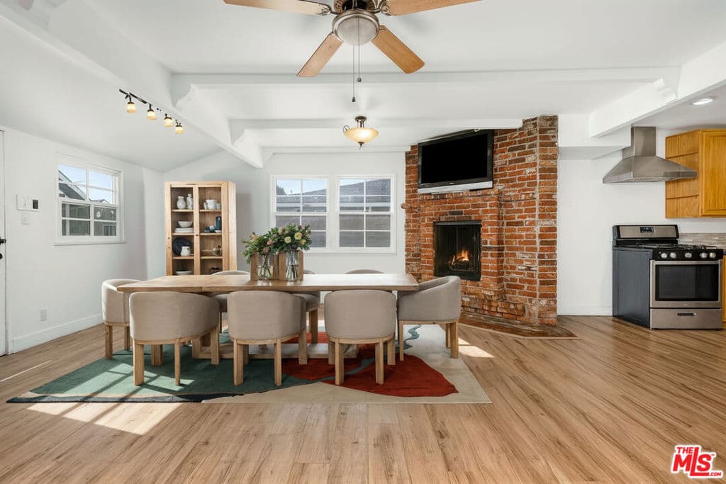 Home at 1124 S Cajon Avenue, West Covina — photo 4 of 12