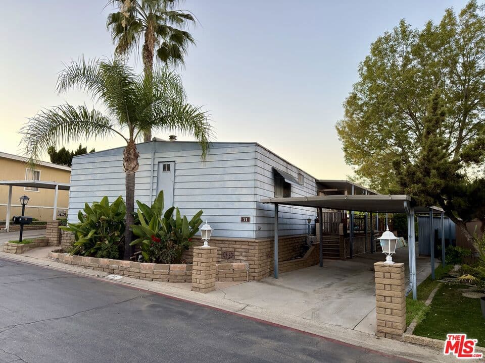 Home at 17350 Temple Avenue 71, La Puente — photo 1 of 12