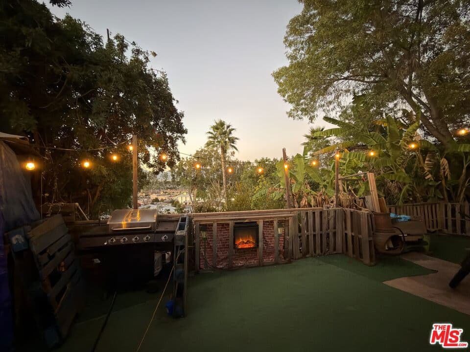Home at 17350 Temple Avenue 71, La Puente — photo 5 of 12