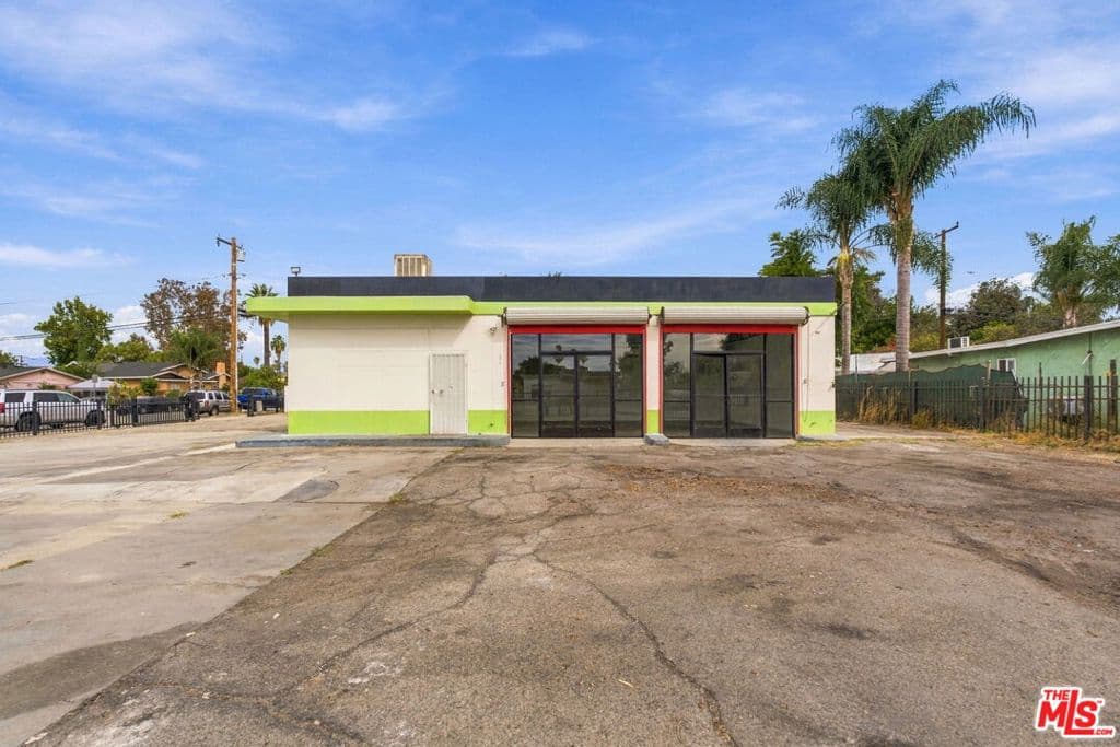Home at 1195 W Mission Boulevard, Pomona — photo 1 of 12