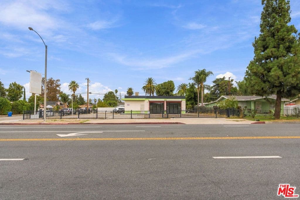 Home at 1195 W Mission Boulevard, Pomona — photo 12 of 12