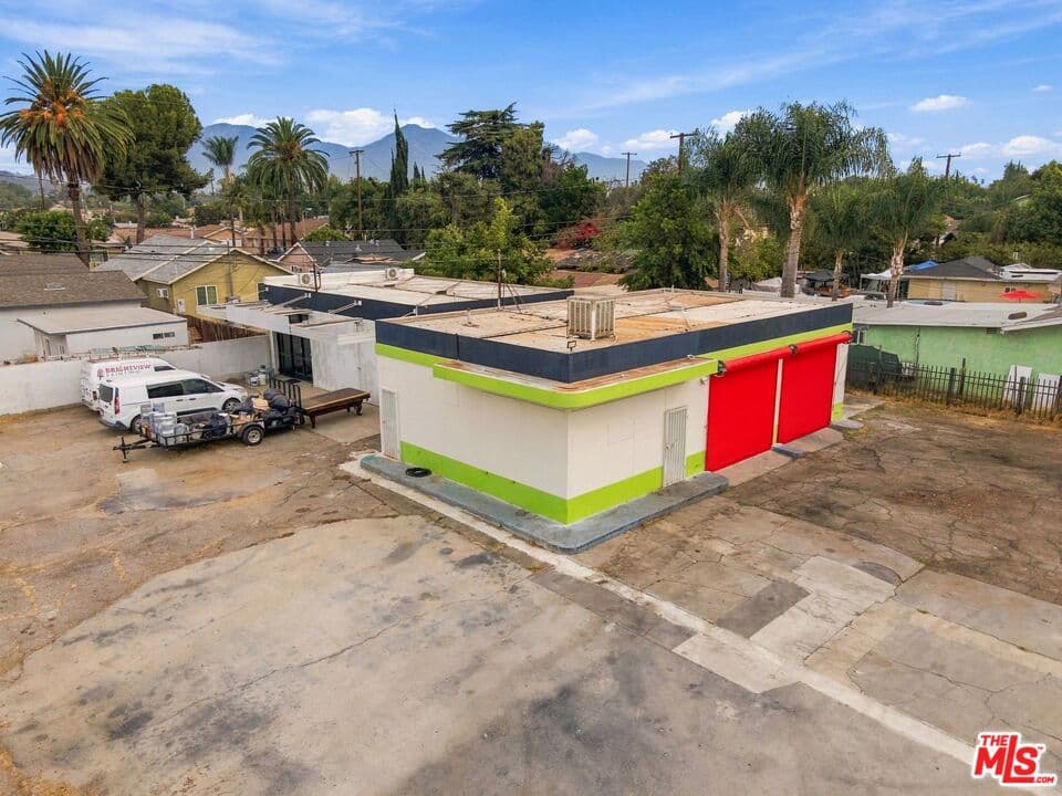 Home at 1195 W Mission Boulevard, Pomona — photo 6 of 12