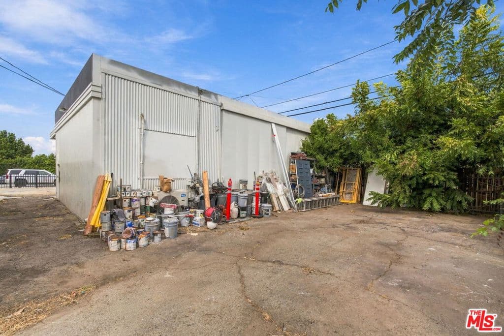 Home at 1195 W Mission Boulevard, Pomona — photo 9 of 12