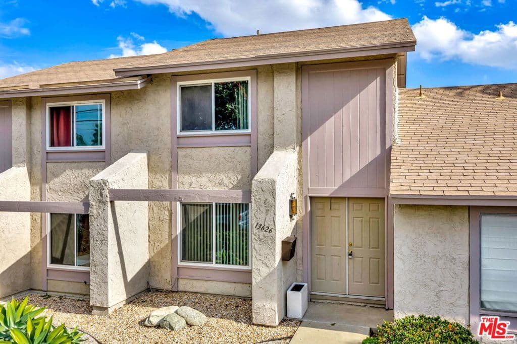 Condo at 13626 Alcade Street, La Puente — photo 2 of 12