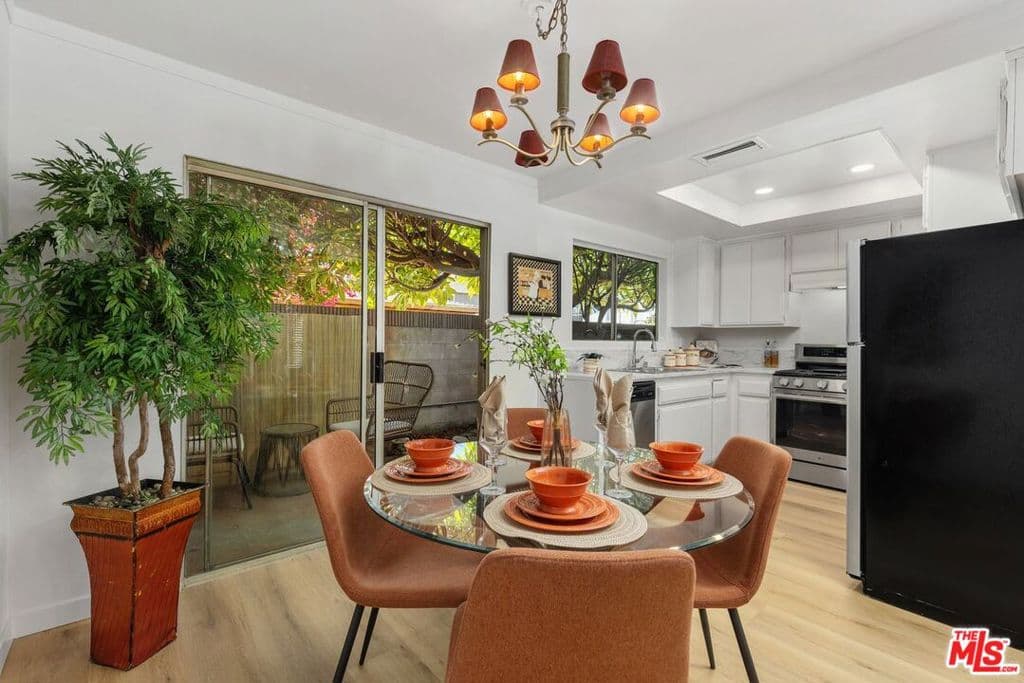 Condo at 1230 S Mayflower Avenue D, Monrovia — photo 9 of 12