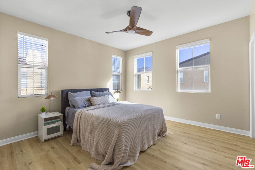 Townhouse at 1013 Chandler Drive, Covina — photo 12 of 12