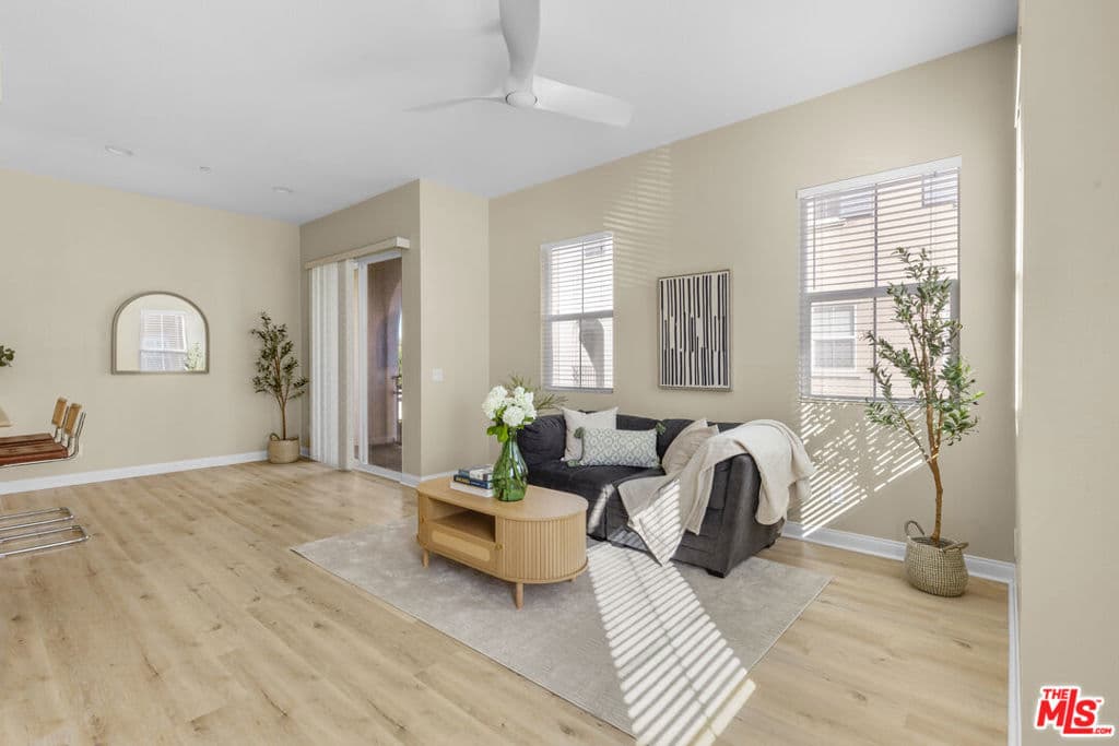 Townhouse at 1013 Chandler Drive, Covina — photo 3 of 12