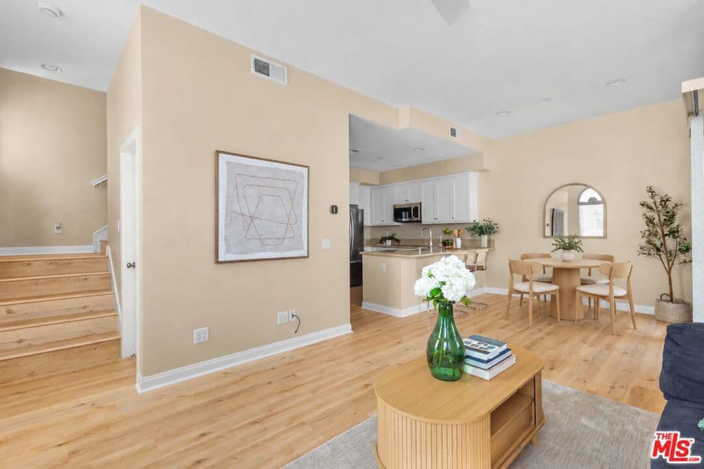 Townhouse at 1013 Chandler Drive, Covina — photo 4 of 12