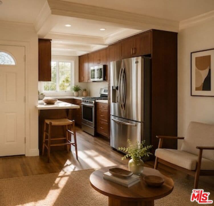 Condo at 20805 E Calora Street G2, Covina — photo 4 of 12