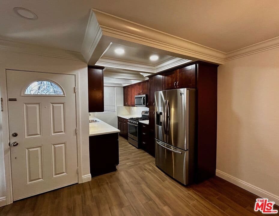 Condo at 20805 E Calora Street G2, Covina — photo 5 of 12
