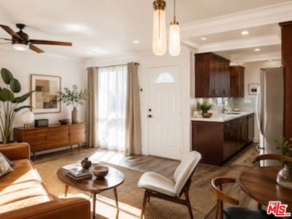 Condo at 20805 E Calora Street G2, Covina — photo 6 of 12