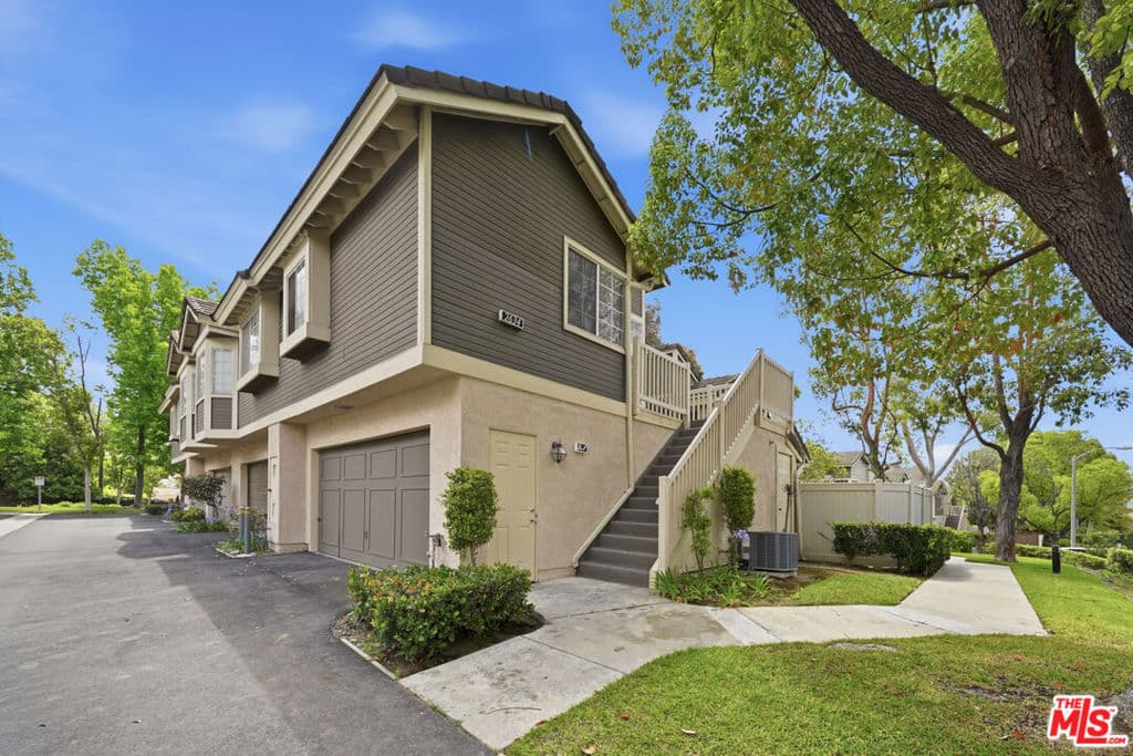 Condo at 2634 S Quarry Lane A, Walnut — photo 1 of 12