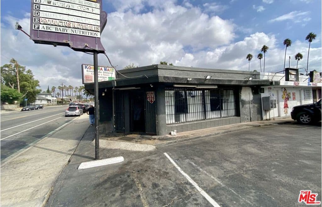 Home at 552 N San Antonio Avenue, Pomona — photo 1 of 8