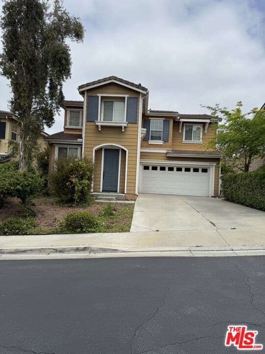 Home at 1635 Park Vista Way, West Covina — photo 1 of 12