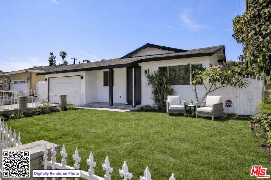 Home at 18537 Aguiro Street, Rowland Heights — photo 1 of 12