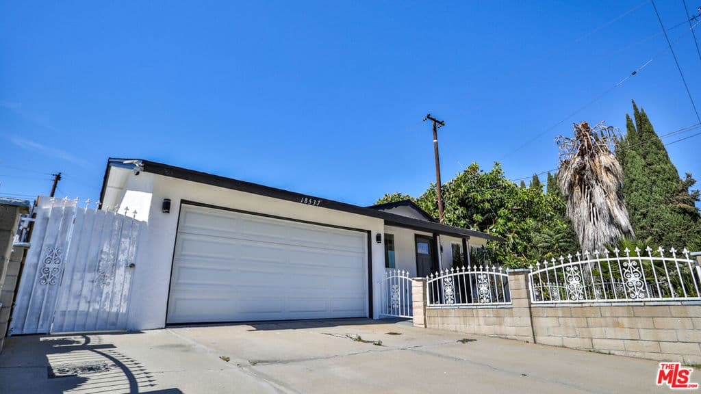 Home at 18537 Aguiro Street, Rowland Heights — photo 3 of 12