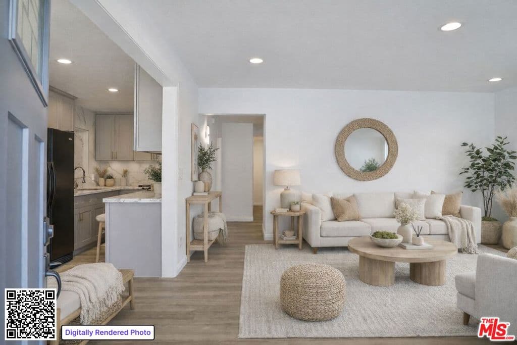 Home at 18537 Aguiro Street, Rowland Heights — photo 5 of 12