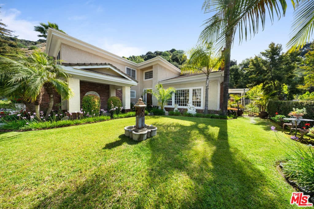Home at 1160 Englewild Drive, Glendora — photo 1 of 8