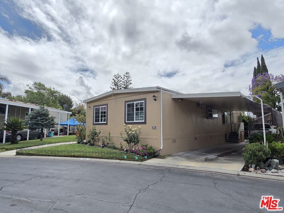 Home at 17350 Temple Avenue 291, La Puente — photo 1 of 12
